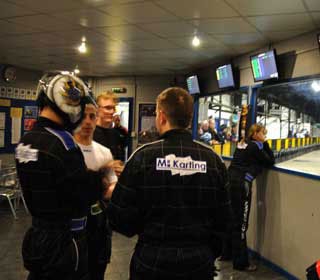  Discutencia de tácticas 